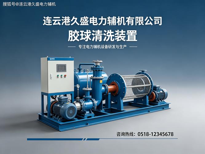2026年度行业力荐 自研技术引领电力节能新纪元——探秘源头厂家的胶球清洗装置